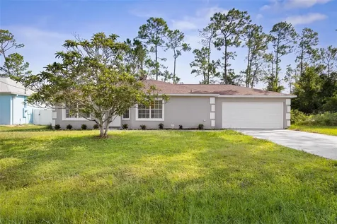 15 Rickenbacker Drive Palm Coast FL 32164