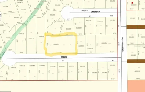 108 Ruth Drive Crescent City FL 32112
