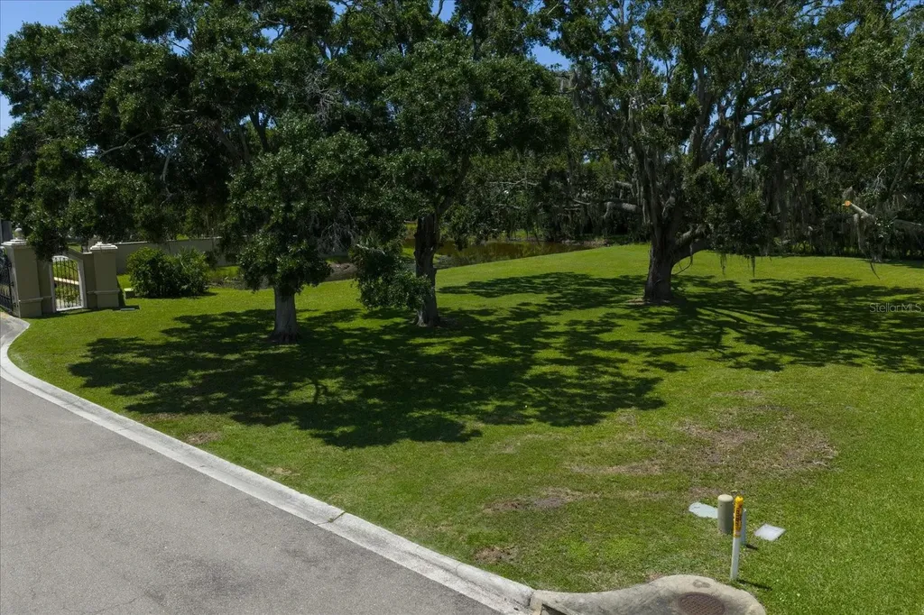 0 Blackstone Drive Palm Harbor FL 34684