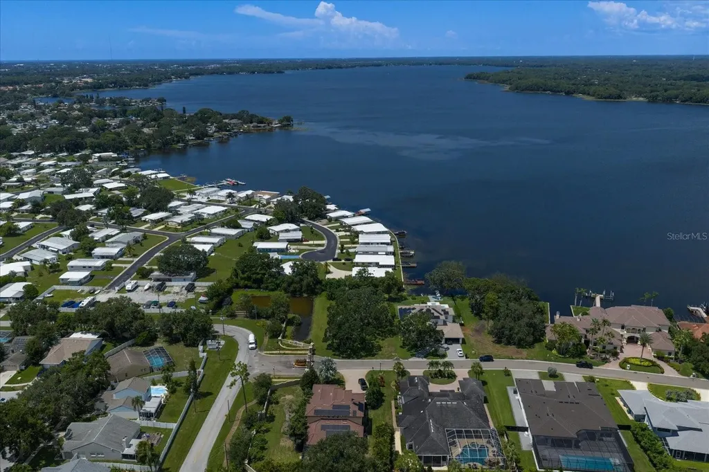 0 Blackstone Drive Palm Harbor FL 34684