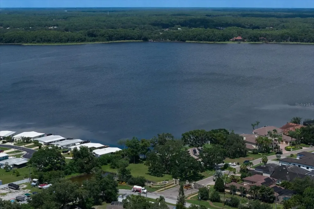 0 Blackstone Drive Palm Harbor FL 34684