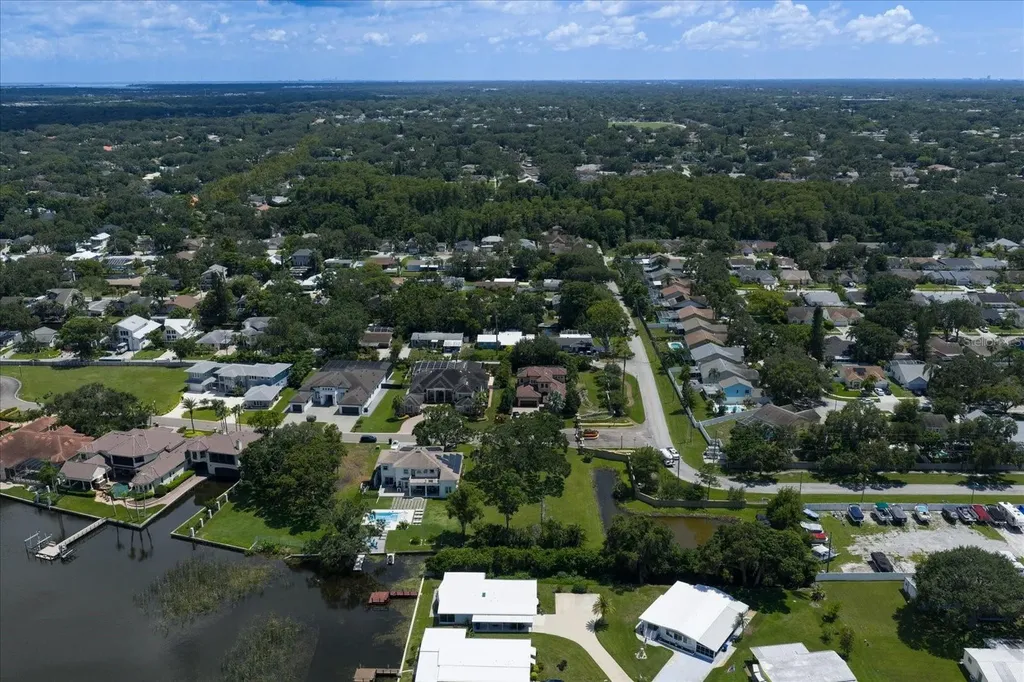 0 Blackstone Drive Palm Harbor FL 34684
