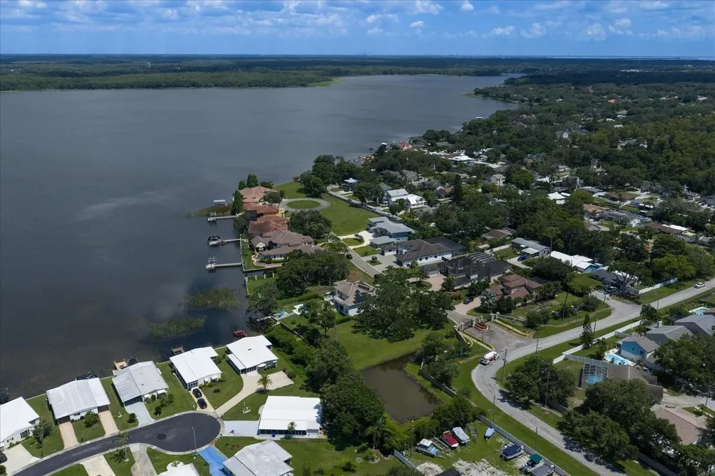 0 Blackstone Drive Palm Harbor FL 34684