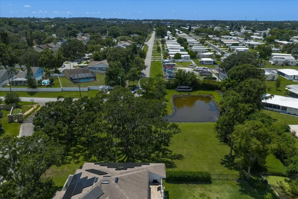 0 Blackstone Drive Palm Harbor FL 34684
