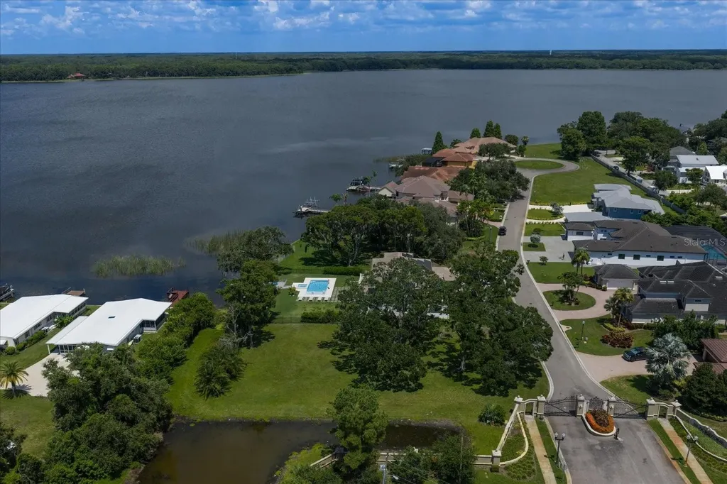 0 Blackstone Drive Palm Harbor FL 34684