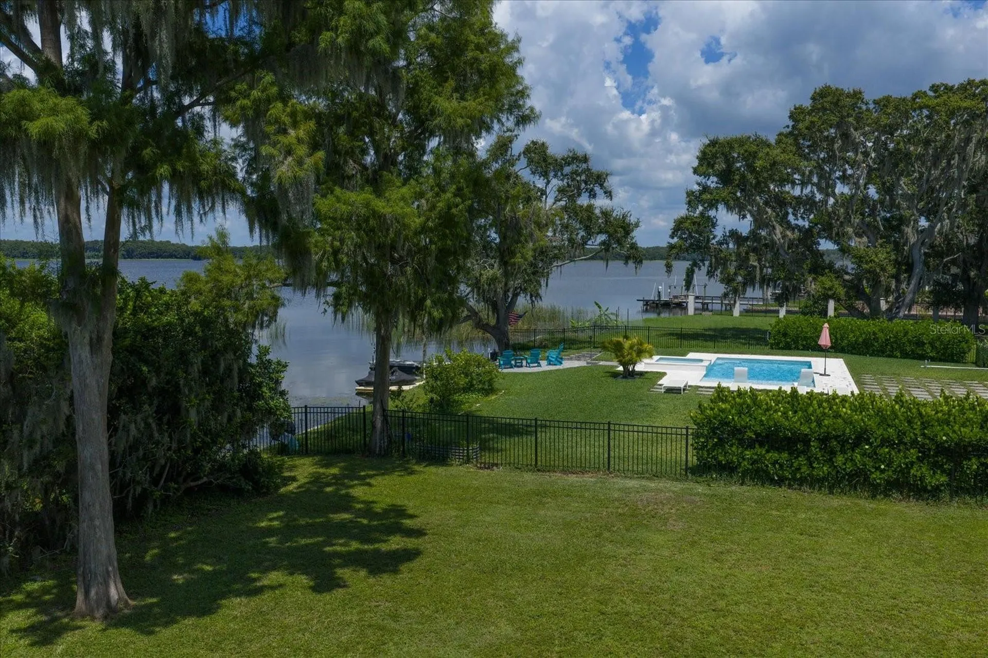0 Blackstone Drive Palm Harbor FL 34684