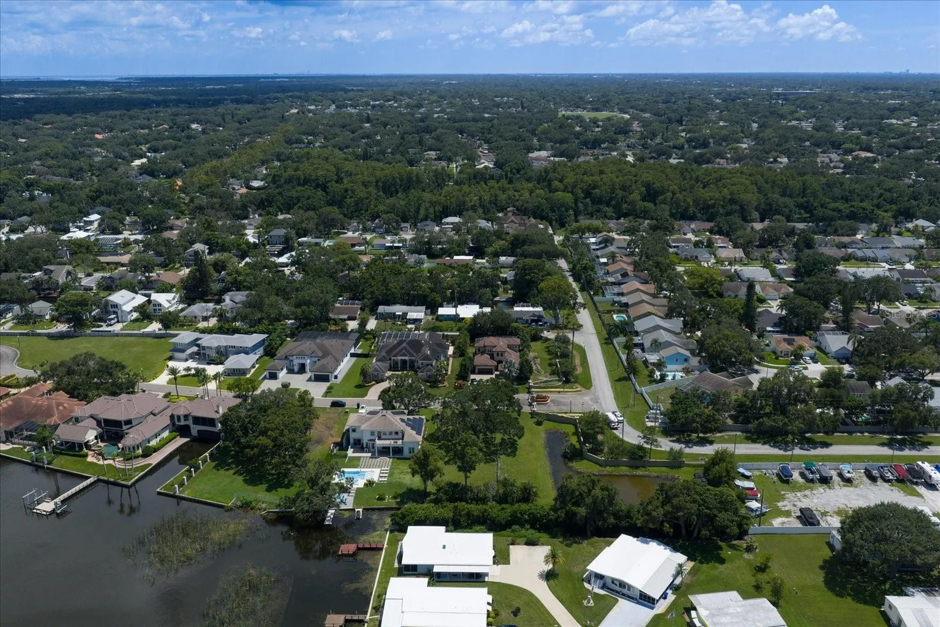 0 Blackstone Drive Palm Harbor FL 34684