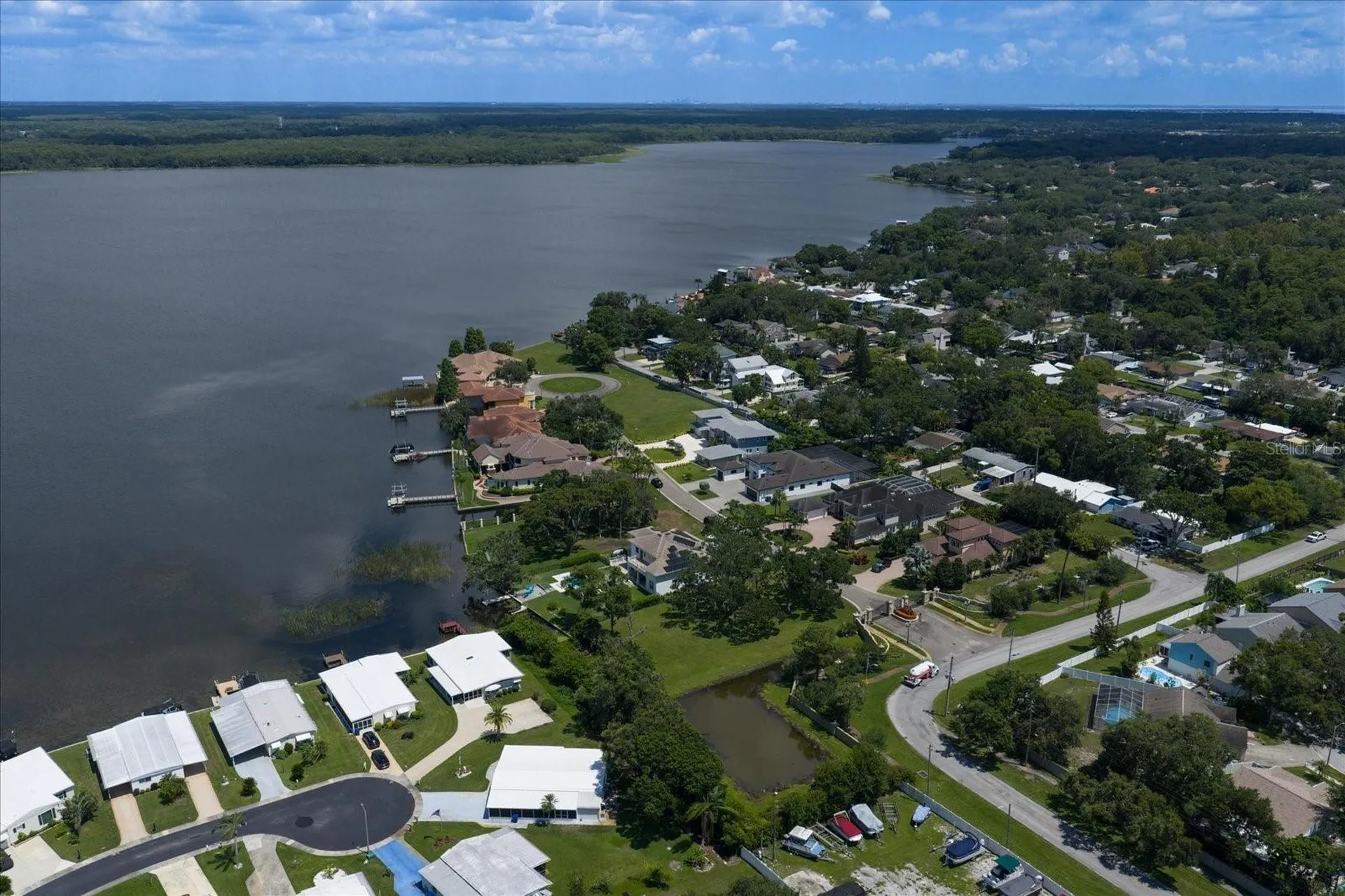 0 Blackstone Drive Palm Harbor FL 34684