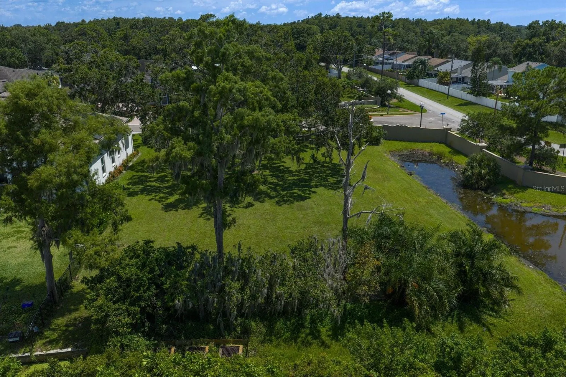 0 Blackstone Drive Palm Harbor FL 34684