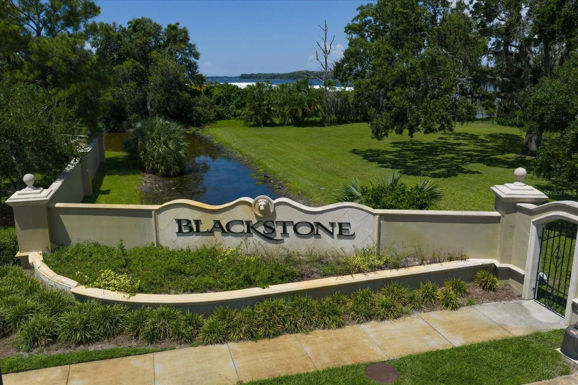 0 Blackstone Drive Palm Harbor FL 34684