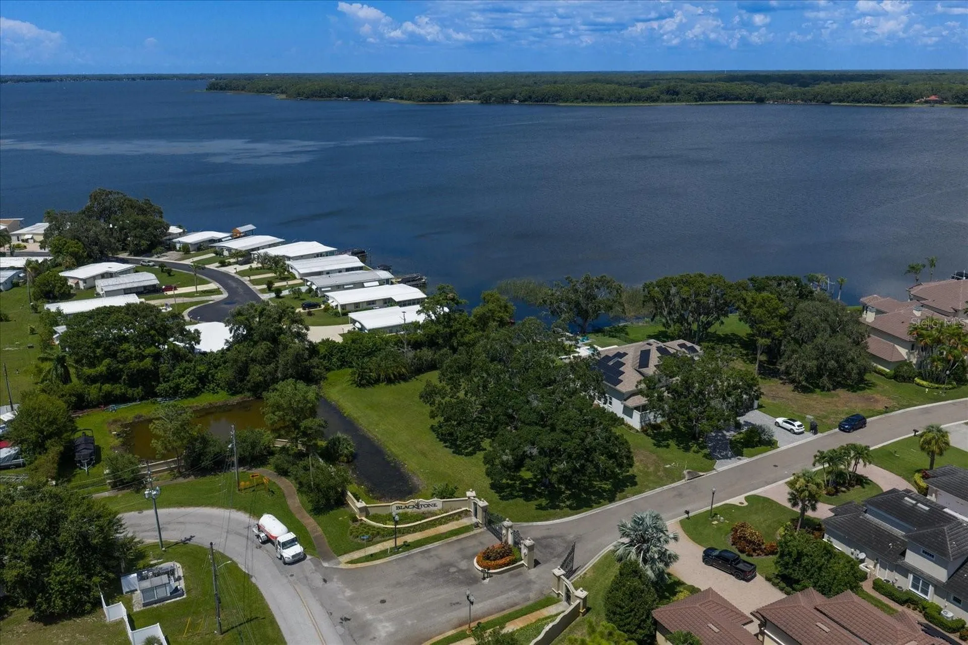 0 Blackstone Drive Palm Harbor FL 34684