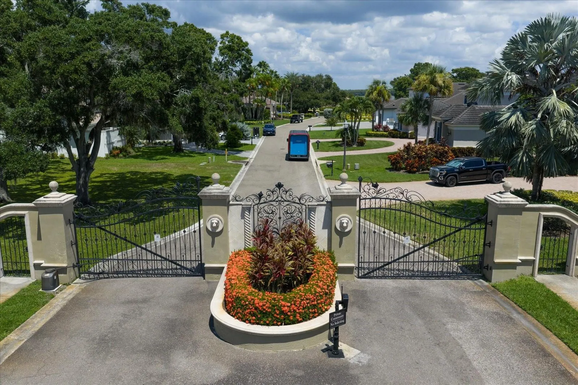0 Blackstone Drive Palm Harbor FL 34684