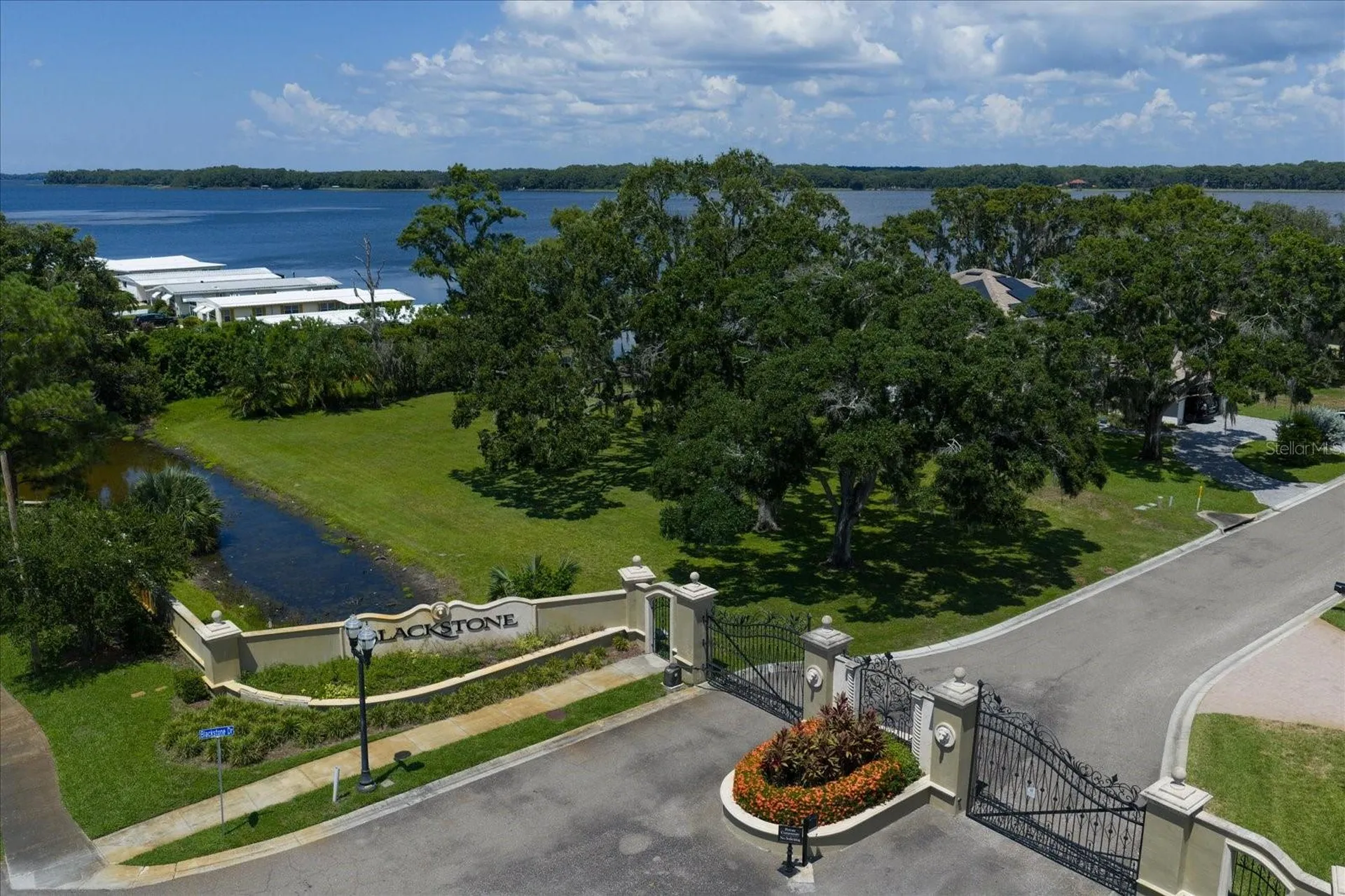 0 Blackstone Drive Palm Harbor FL 34684