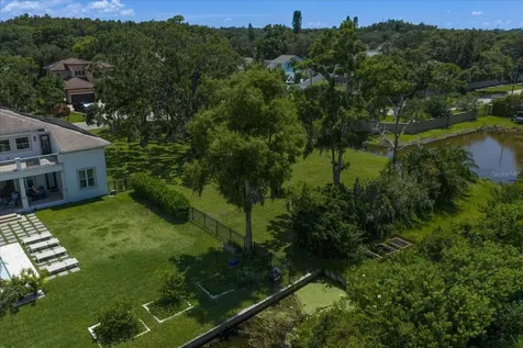 0 Blackstone Drive Palm Harbor FL 34684