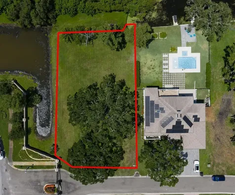 0 Blackstone Drive Palm Harbor FL 34684