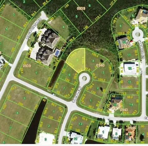 17447 Belie Way Punta Gorda FL 33955