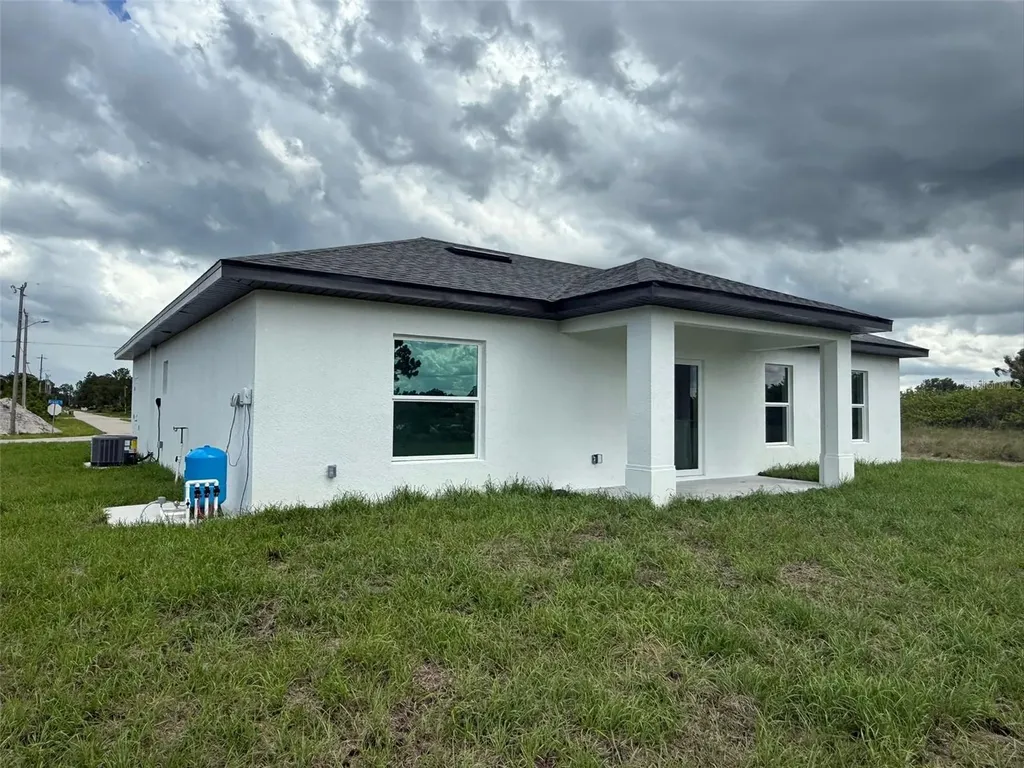 937 Grant Boulevard Lehigh Acres FL 33974