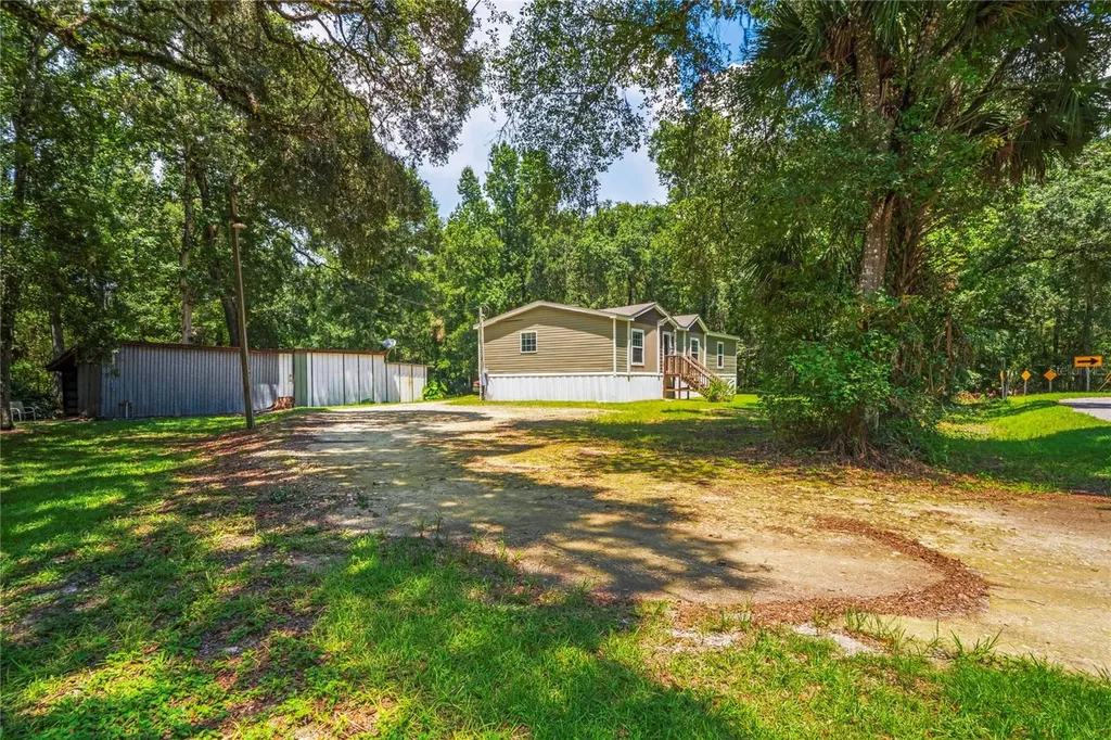 19353 Campground Road Brooksville FL 34601