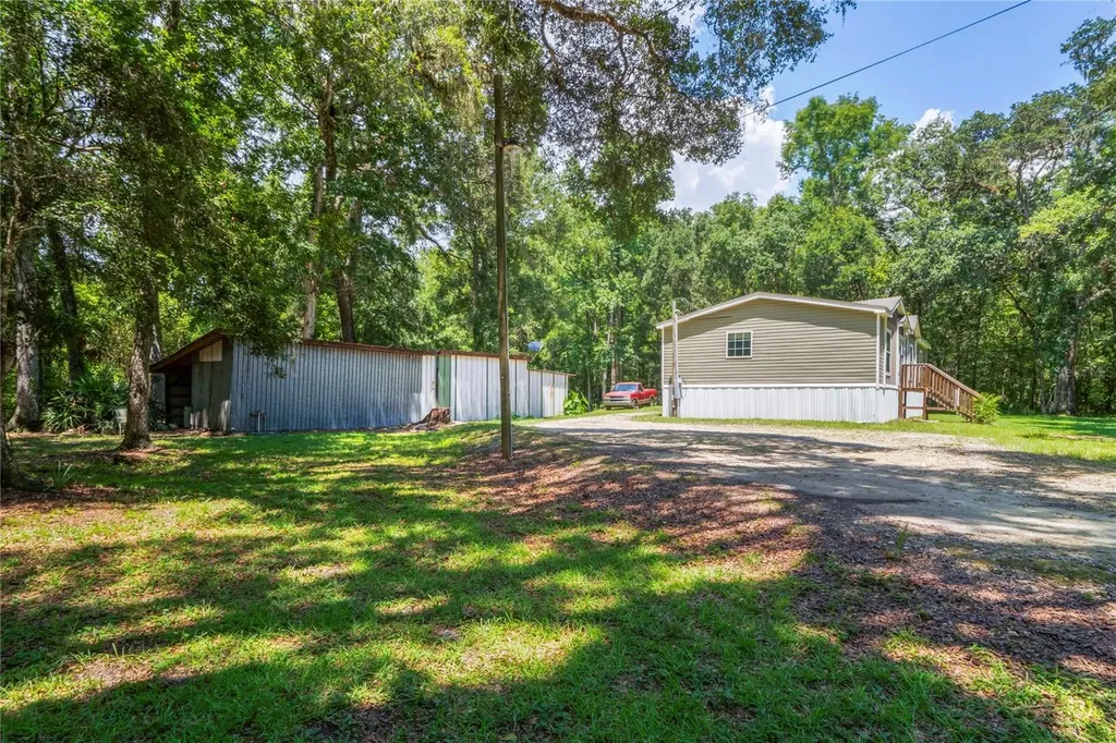 19353 Campground Road Brooksville FL 34601