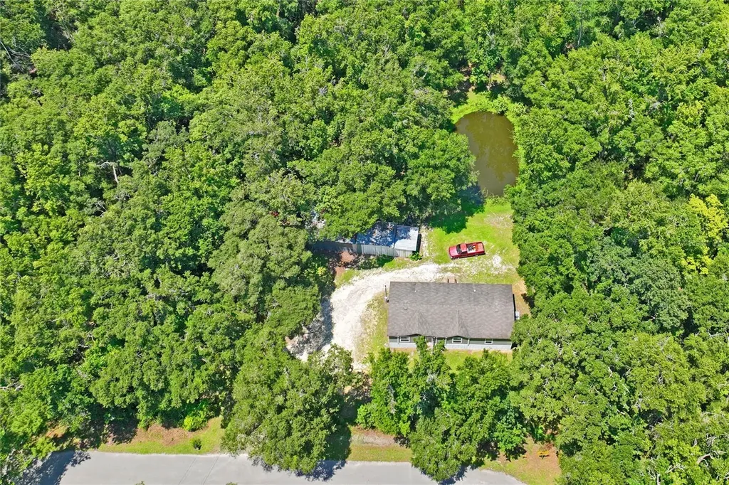19353 Campground Road Brooksville FL 34601
