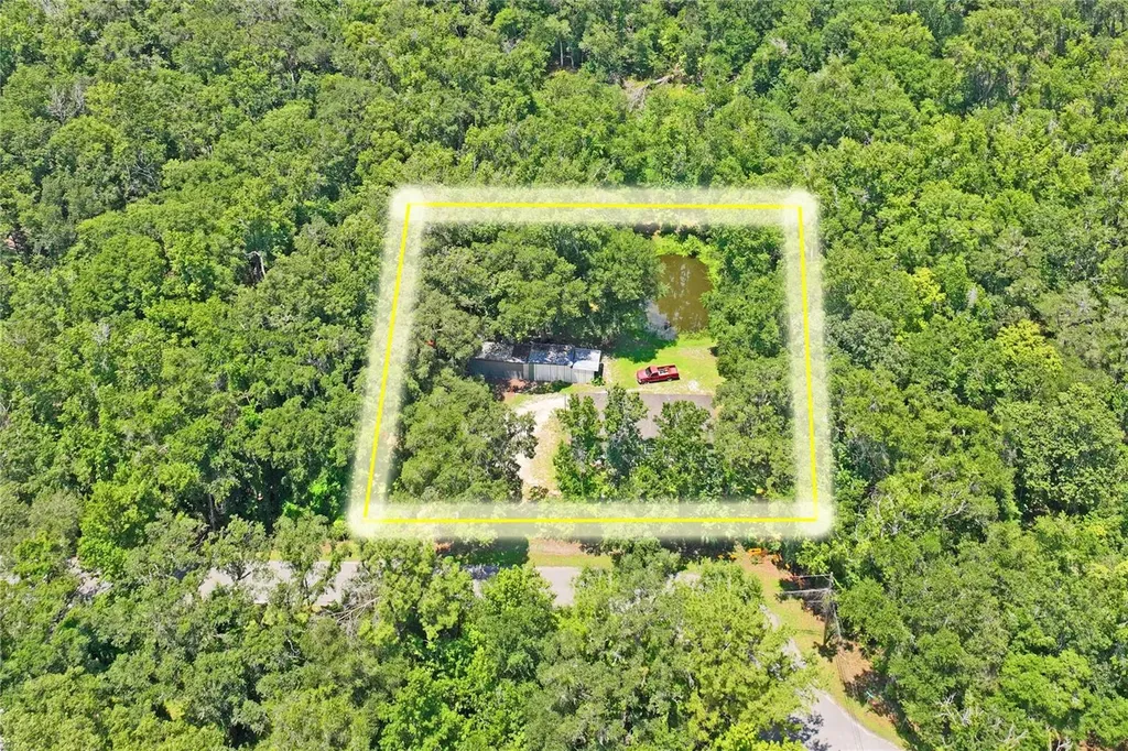 19353 Campground Road Brooksville FL 34601