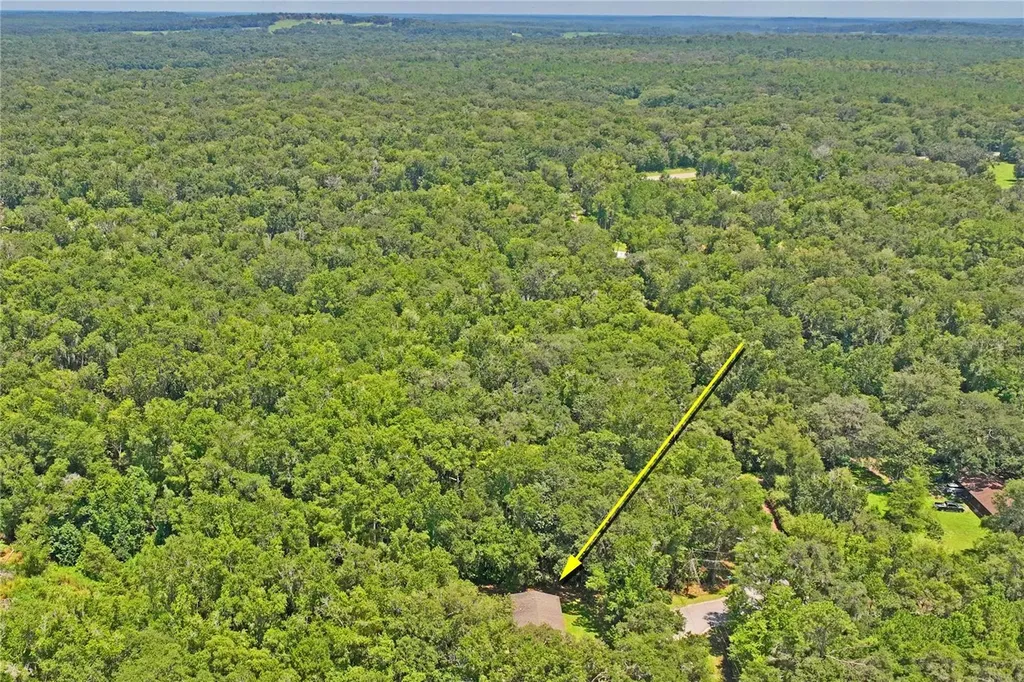 19353 Campground Road Brooksville FL 34601