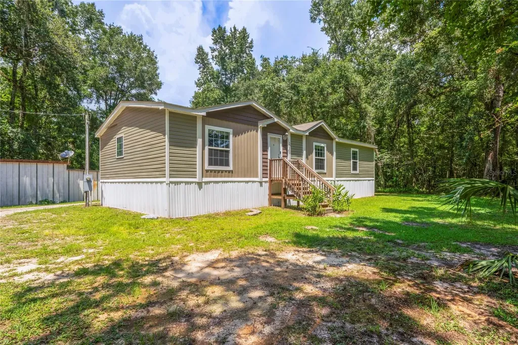 19353 Campground Road Brooksville FL 34601