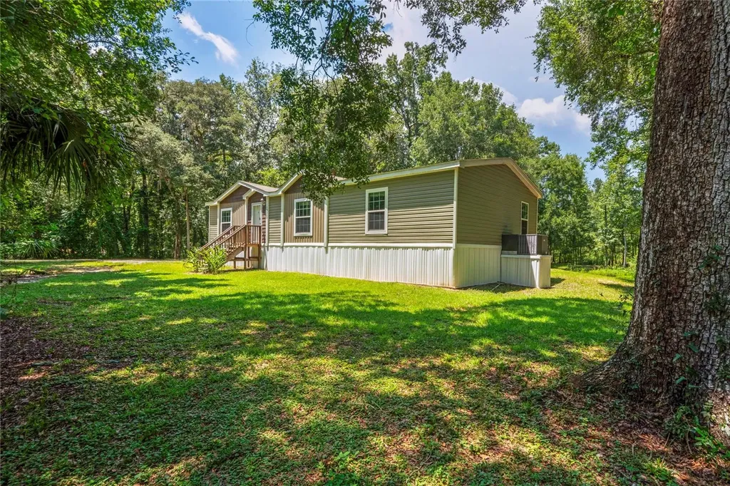 19353 Campground Road Brooksville FL 34601