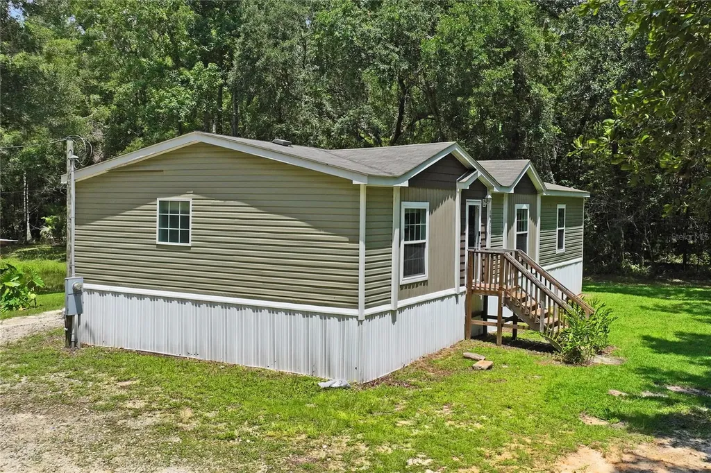 19353 Campground Road Brooksville FL 34601