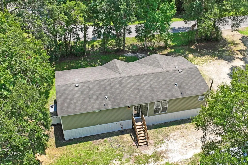19353 Campground Road Brooksville FL 34601