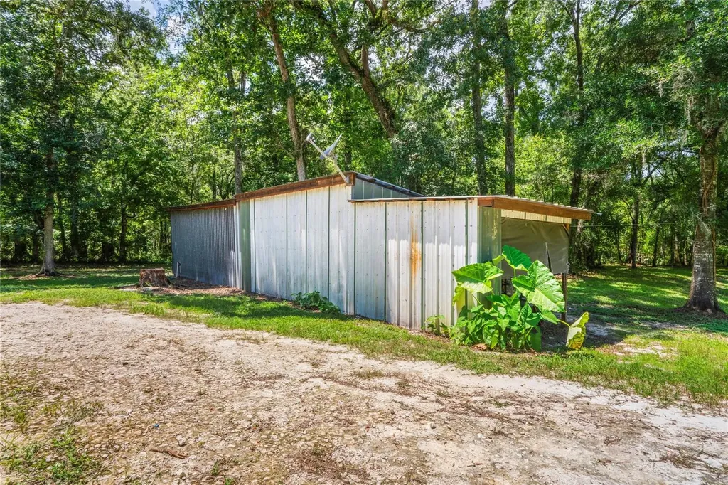 19353 Campground Road Brooksville FL 34601