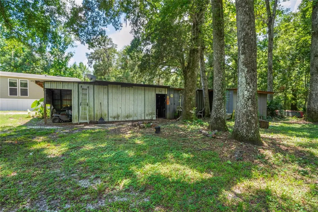 19353 Campground Road Brooksville FL 34601
