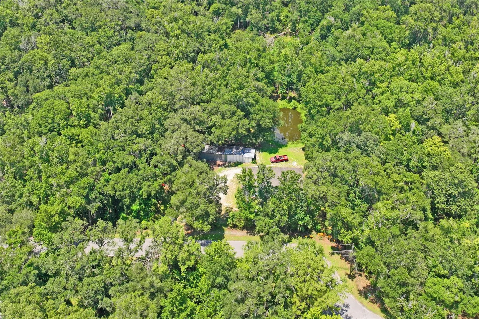 19353 Campground Road Brooksville FL 34601