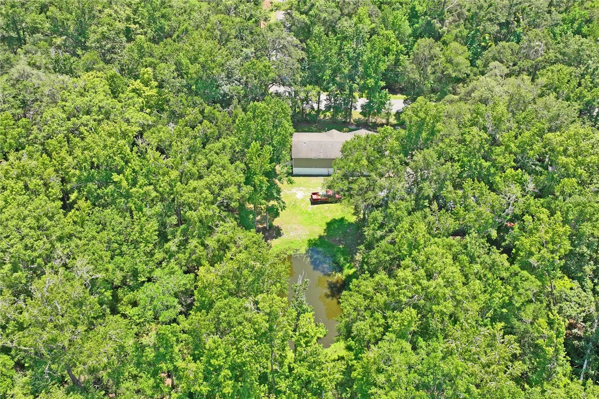 19353 Campground Road Brooksville FL 34601