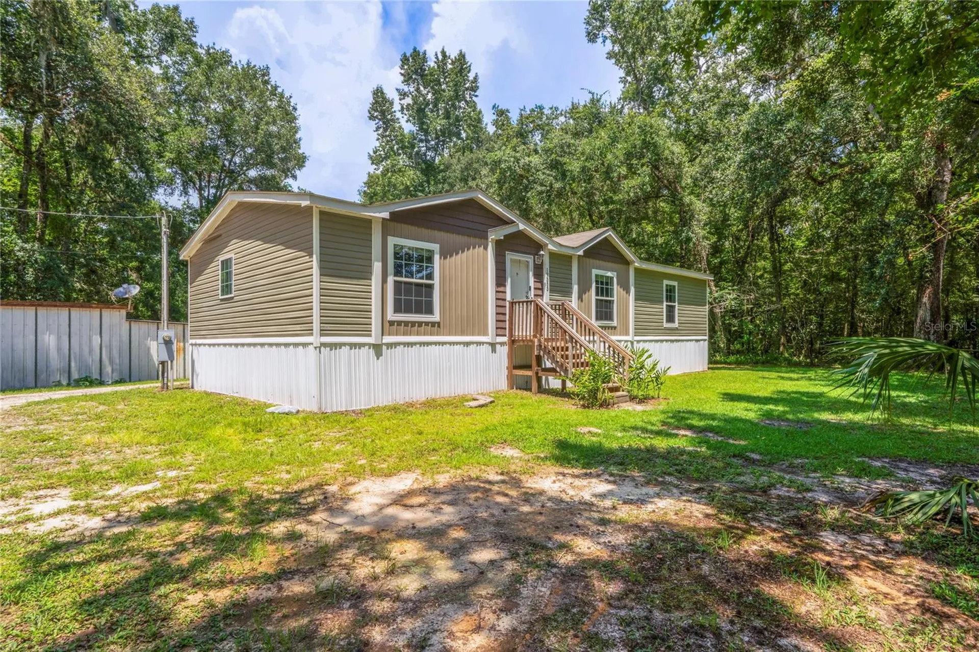 19353 Campground Road Brooksville FL 34601