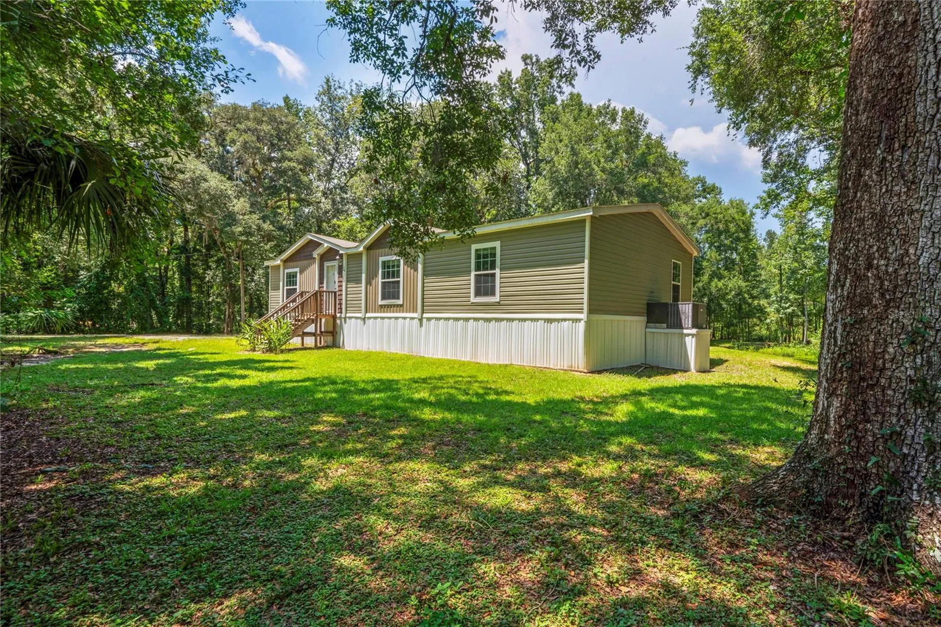 19353 Campground Road Brooksville FL 34601