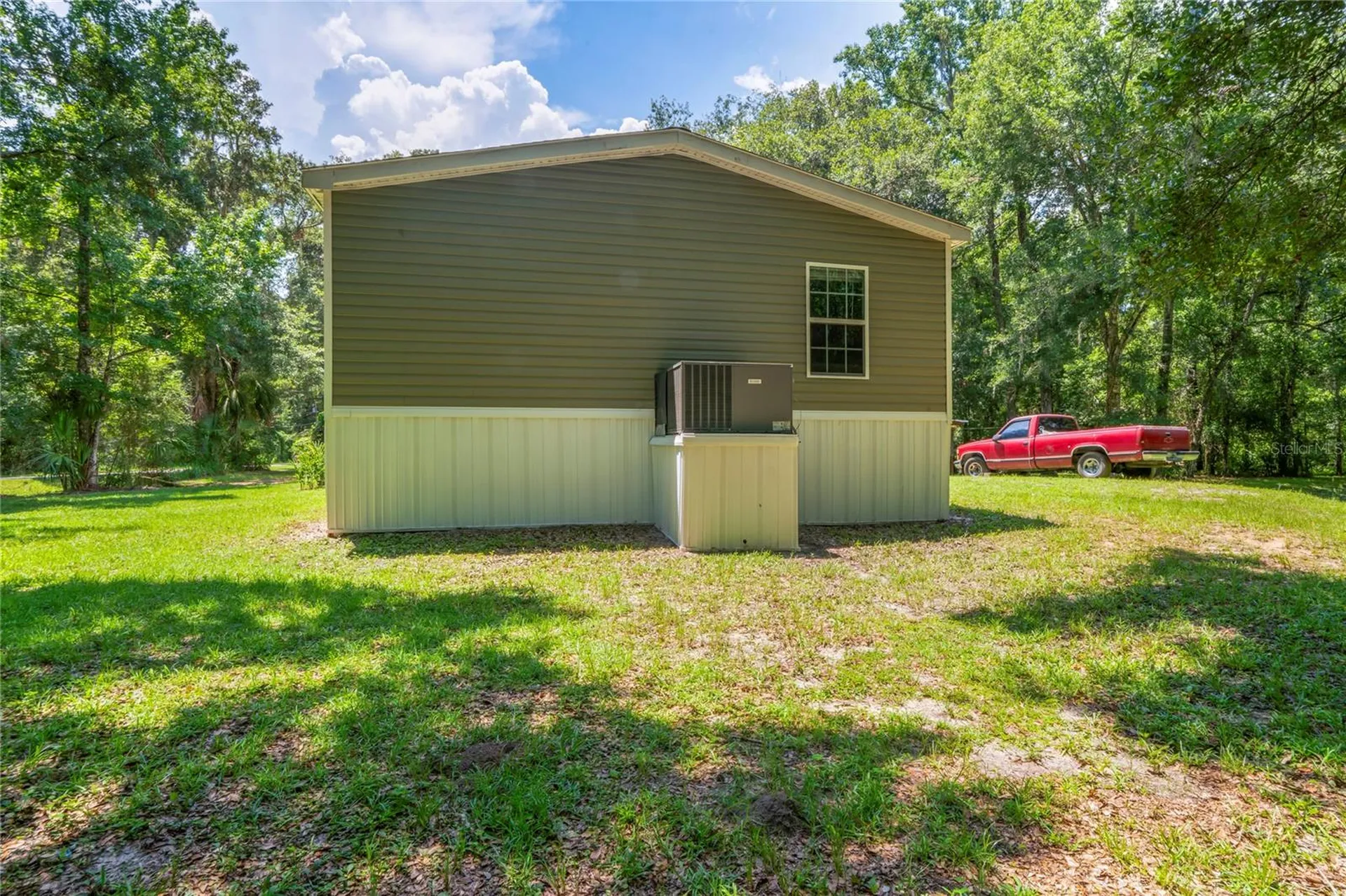 19353 Campground Road Brooksville FL 34601
