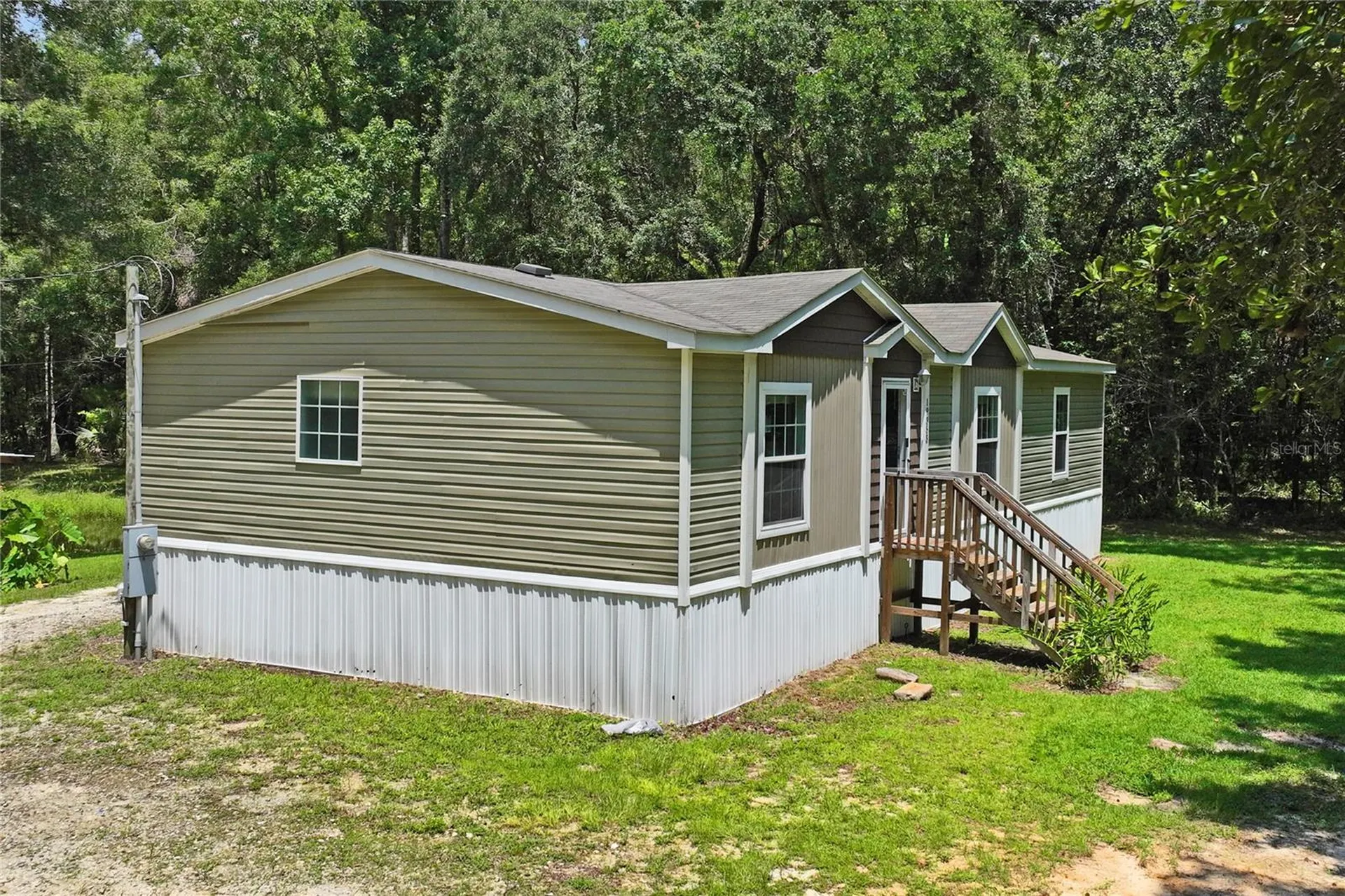 19353 Campground Road Brooksville FL 34601