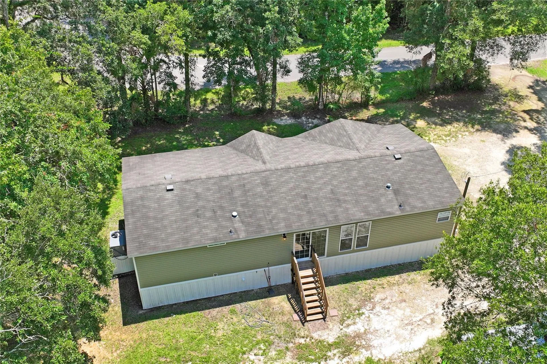 19353 Campground Road Brooksville FL 34601