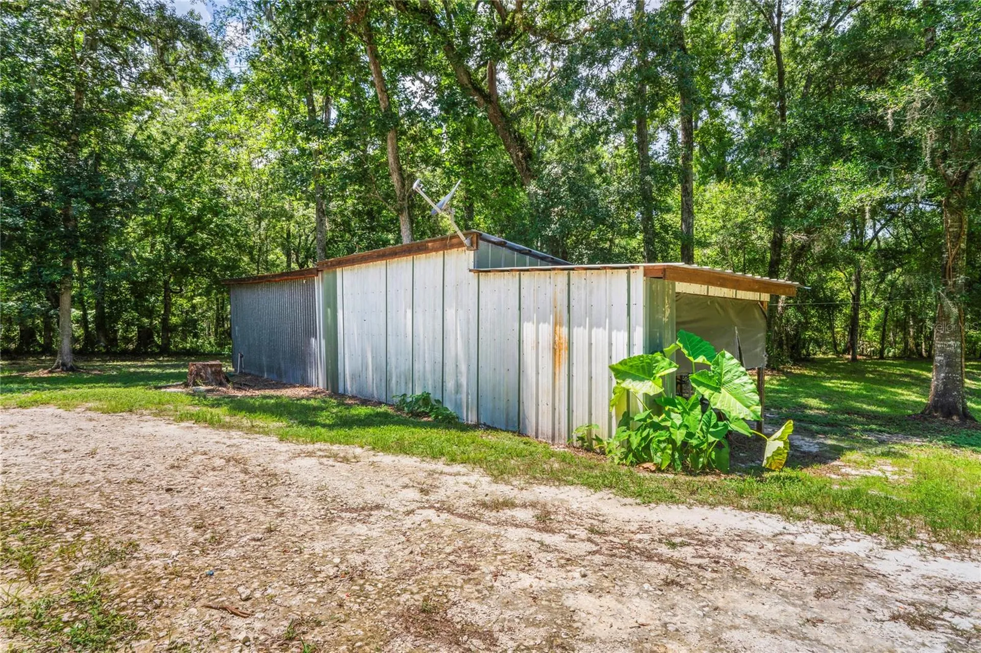 19353 Campground Road Brooksville FL 34601