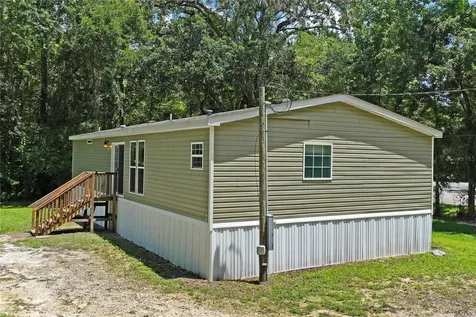 19353 Campground Road Brooksville FL 34601