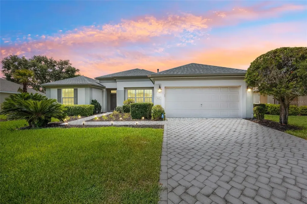 9102 SE 137th Street Road Summerfield FL 34491