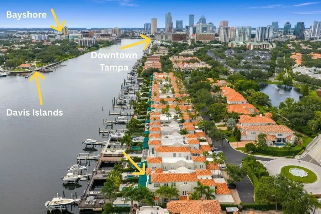 1155 Abbeys Way Tampa FL 33602