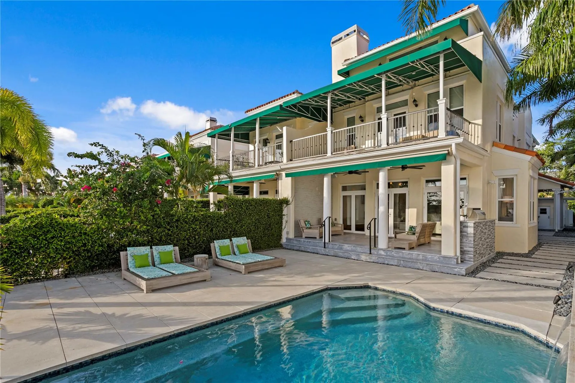 1155 Abbeys Way Tampa FL 33602