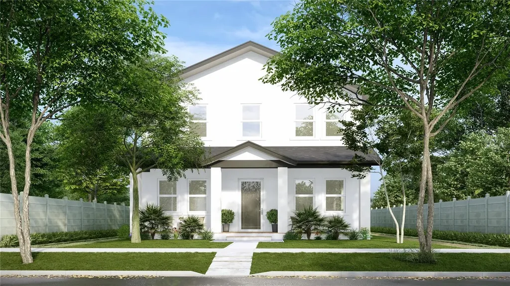 5032 20th Avenue N St Petersburg FL 33710