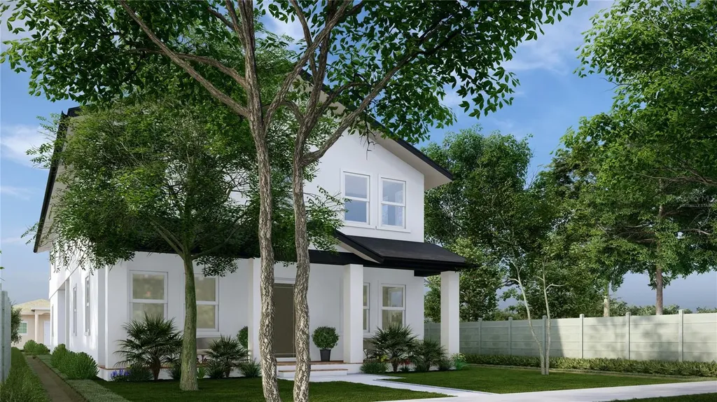 5032 20th Avenue N St Petersburg FL 33710