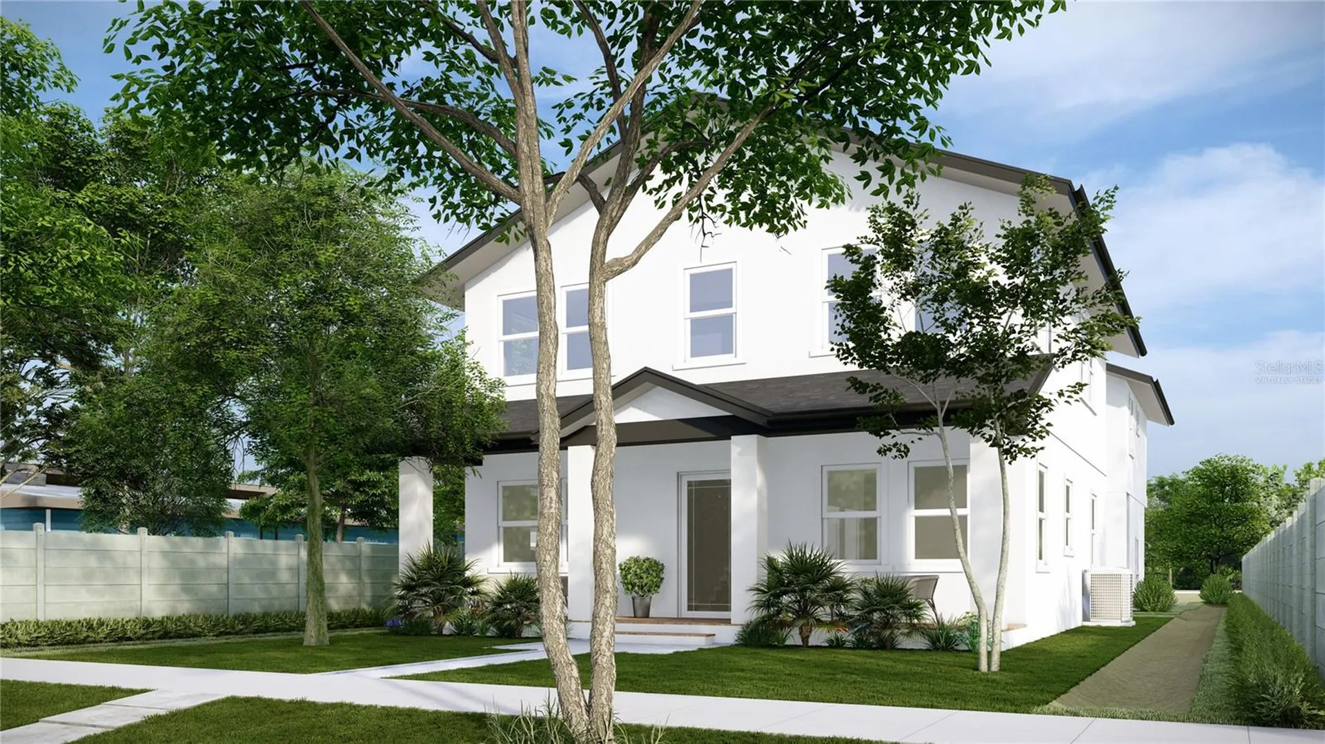 5032 20th Avenue N St Petersburg FL 33710