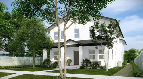 5032 20th Avenue N St Petersburg FL 33710