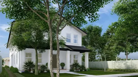 5032 20th Avenue N St Petersburg FL 33710