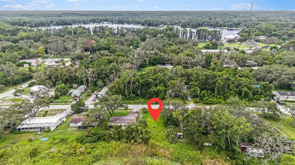 12236 Terra Ceia Avenue New Port Richey FL 34654